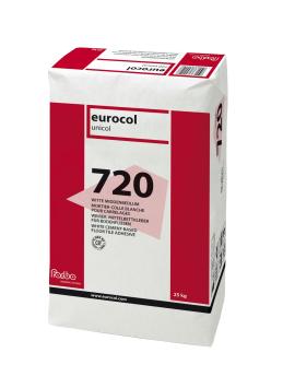 Eurocol 720 Unicol zak 25 kg